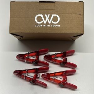 🚨Cook with Color🚨